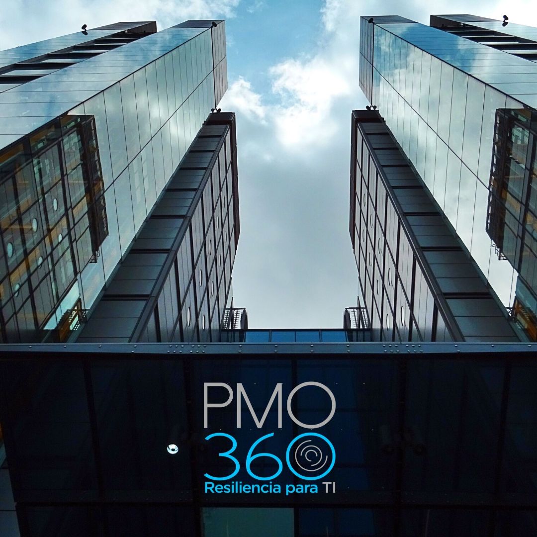 continuidad del negocio, BCP, DRP