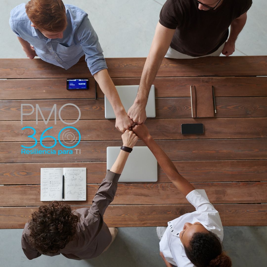 PMO ÁGIL, Proyectos PMI, Gestión de proyectos