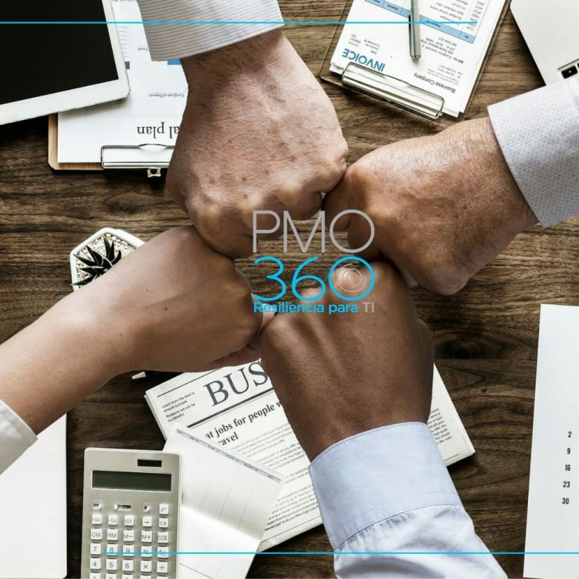 Gestión de proyectos, Srum, Kanban, PMO Ágil