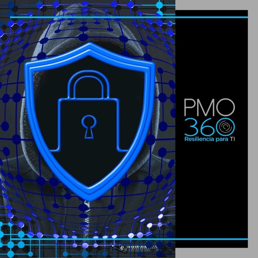 Ciberseguridad, Seguridad de la información, Cibercrimen