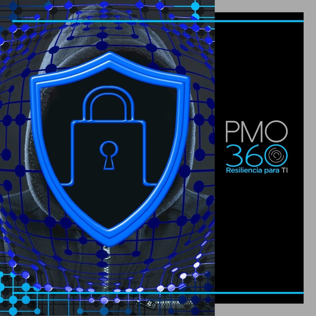 Ciberseguridad, Seguridad de la información, Cibercrimen