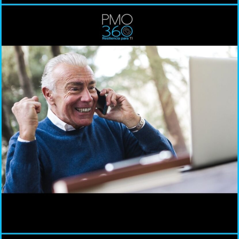 Outsourcing de RRHH, Jefatura, TI, TICs