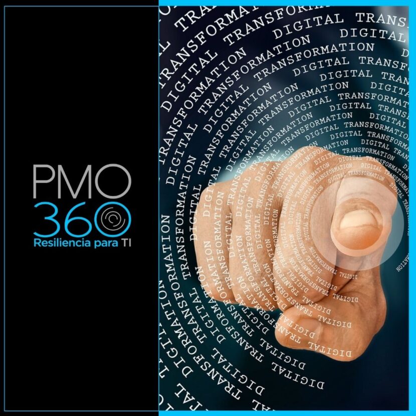 Transformación Digital, Gobernabilidad de datos