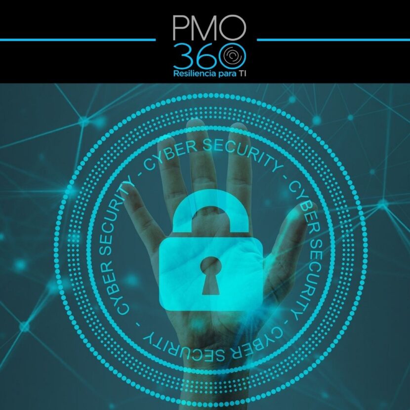 Ciberseguridad, Seguridad de la información