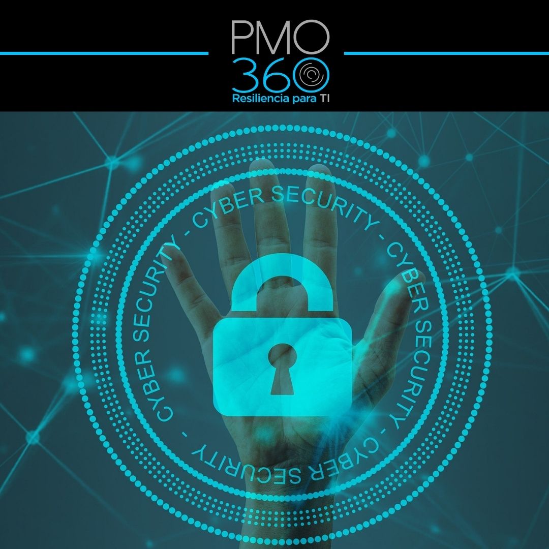 Ciberseguridad, Seguridad de la información