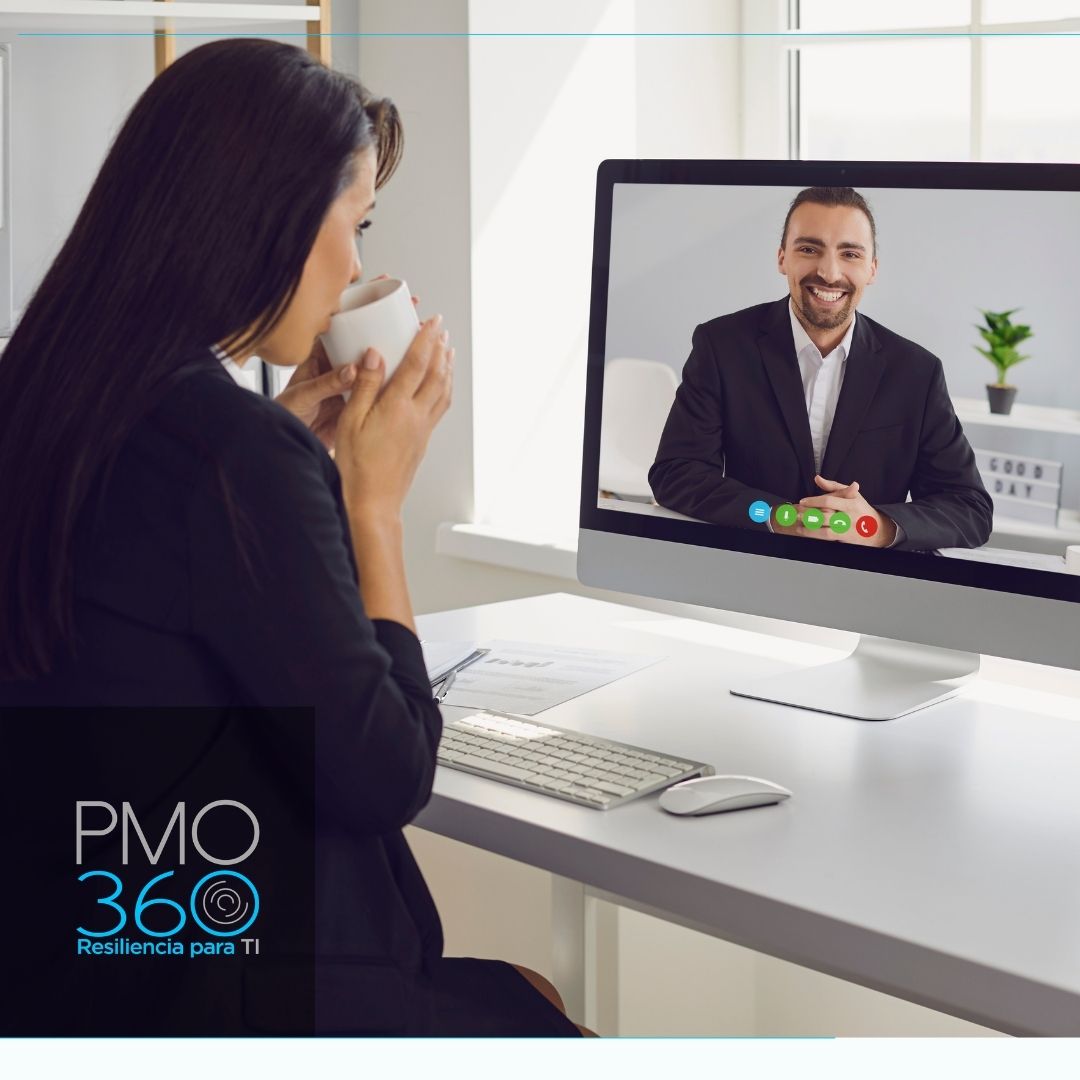 TELETRABAJO, EFICIENTE, TI,