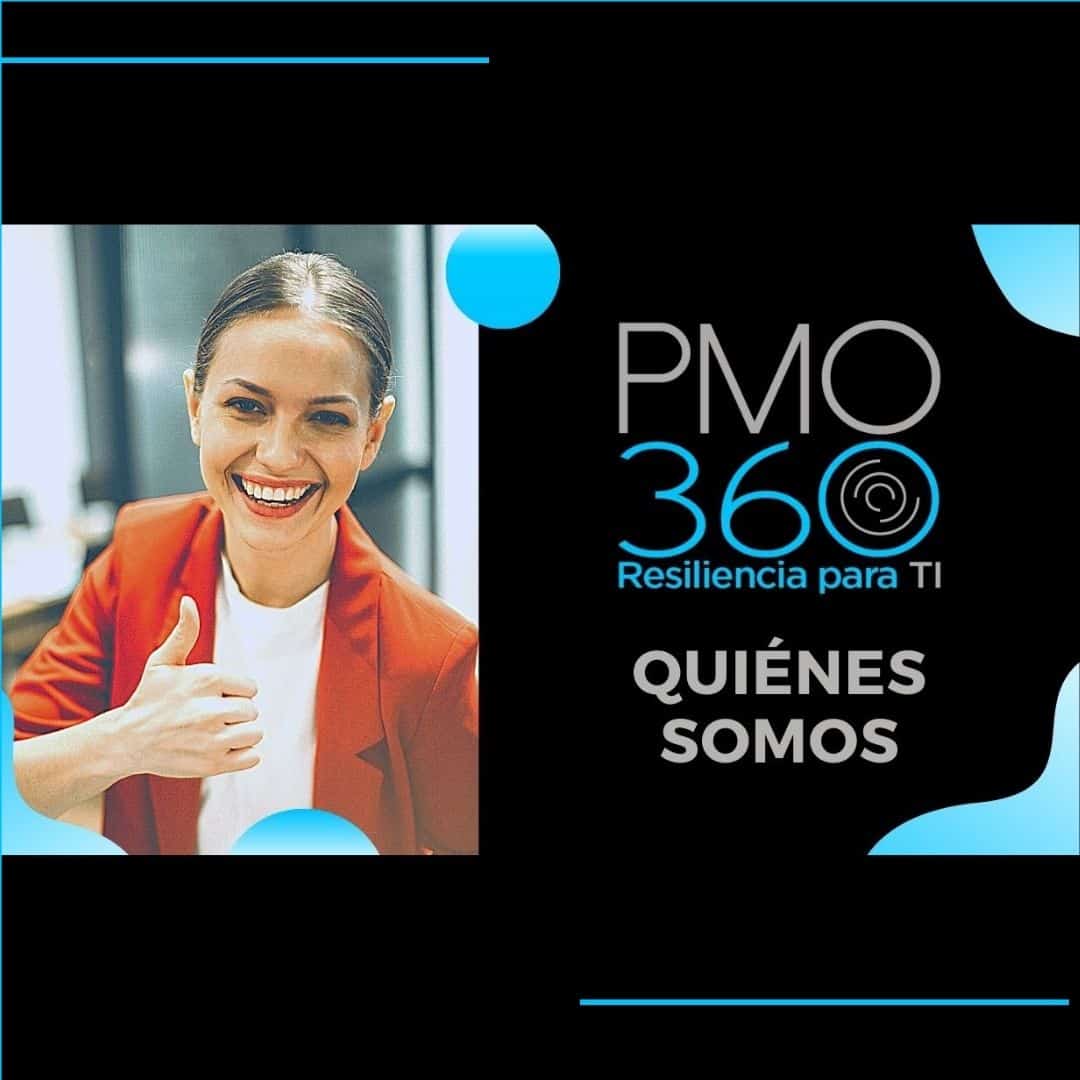 #pmo360chile #resilienciaparati #santiagodechile #continuidaddelnegocio #seguridaddelainformacion #ciberseguridad #infraestructurati #outsourcingpararrhh #softwarefactory #gestiondeproyectos #pmoagil #sistemas #informatica #ti #tecnologia #tecnologiadelainformacion #digital #transformacióndigital