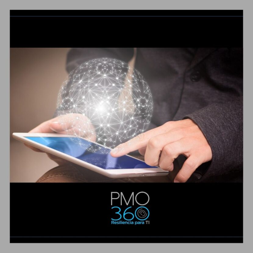 Gestión de datos, gobernabilidad de datos, gobierno de datos