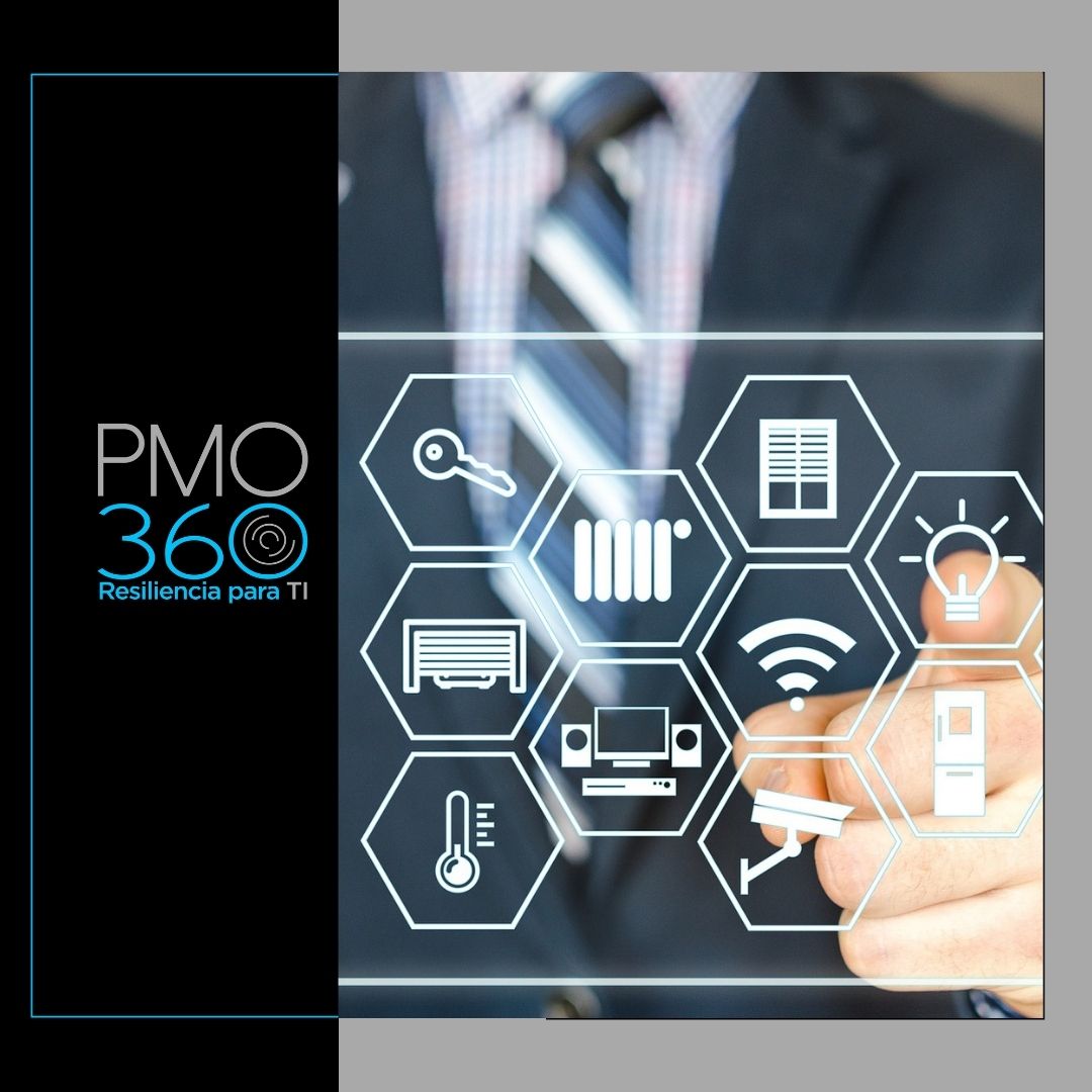 #pmo360chile #resilienciaparati #santiagodechile #continuidaddelnegocio #seguridaddelainformacion #ciberseguridad #infraestructurati #outsourcingpararrhh #softwarefactory #gestiondeproyectos #pmoagil #sistemas #informatica #ti #tecnologia #tecnologiadelainformacion #digital #transformacióndigital