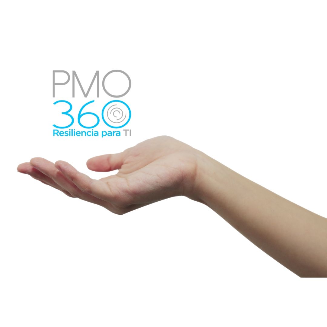 #pmo360chile #resilienciaparati #santiagodechile #continuidaddelnegocio #seguridaddelainformacion #ciberseguridad #infraestructurati #outsourcingpararrhh #softwarefactory #gestiondeproyectos #pmoagil #sistemas #informatica #ti #tecnologia #tecnologiadelainformacion #digital #transformacióndigital